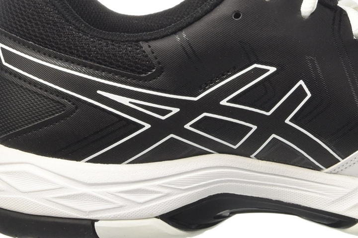 ASICS Gel Game 6  Excellent stability